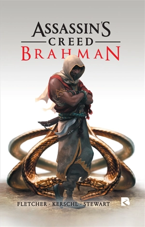 Assassin's creed : brahman - Brenden Fletcher