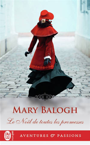 Le Noël de toutes les promesses - Mary Balogh