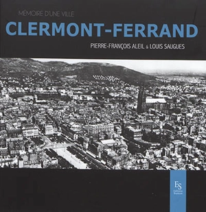 Clermont-Ferrand - Pierre-François Aleil