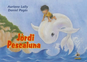 Jordi Pescaluna - Auriane Laïly