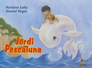 Jordi Pescaluna - Auriane Laïly