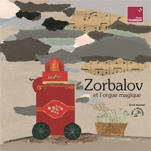 Zorbalov et l'orgue magique - Yanowski