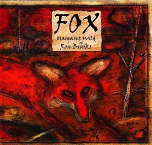 Fox - Margaret Wild