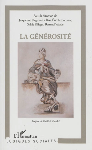 La générosité