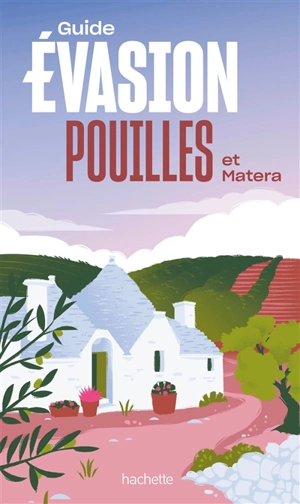 Pouilles et Matera - Nathalie Campodonico