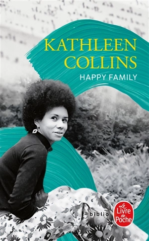 Happy family - Kathleen Collins