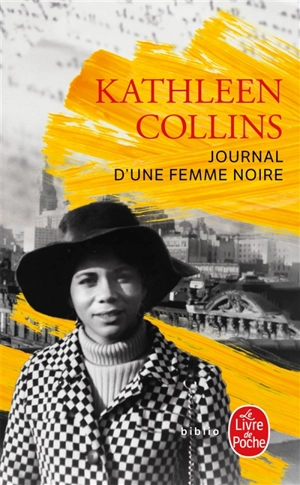 Journal d'une femme noire - Kathleen Collins