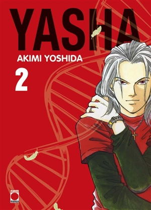 Yasha. Vol. 2 - Akimi Yoshida