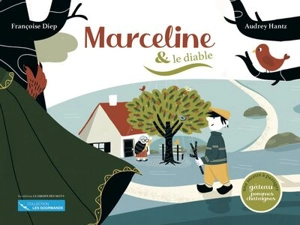 Marceline & le diable - Françoise Diep
