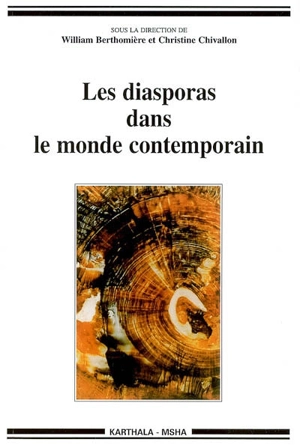 Les diasporas dans le monde contemporain : un état des lieux