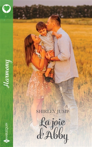 La joie d'Abby - Shirley Jump