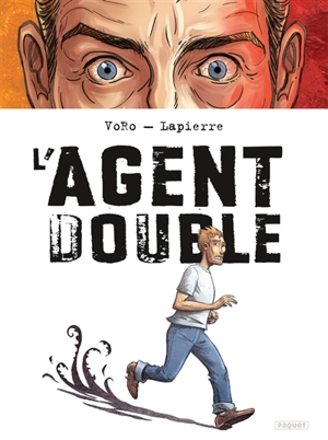 L'agent double - VoRo