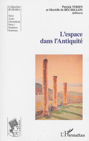 L'espace dans l'Antiquité