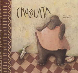 Chocolata - Marisa Núñez