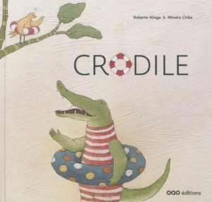 Crodile - Roberto Aliaga