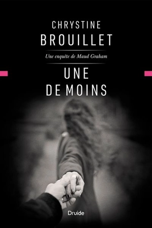 Une de moins - Chrystine Brouillet