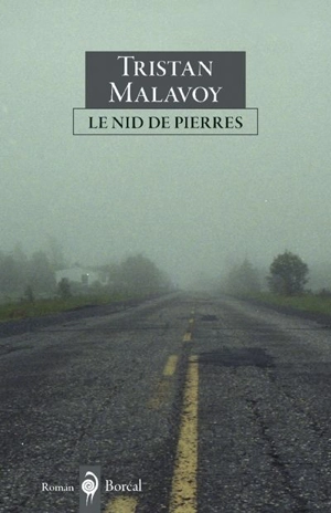 Le nid de pierres - Tristan Malavoy-Racine