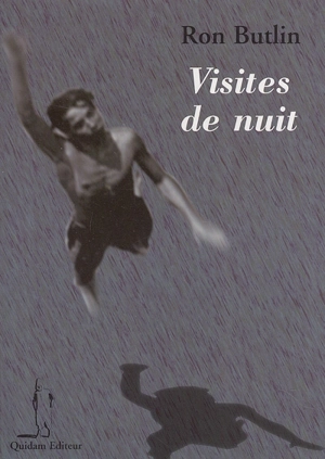 Visites de nuit - Ron Butlin