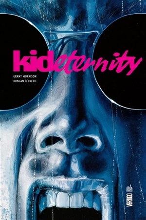 Kid Eternity - Grant Morrison