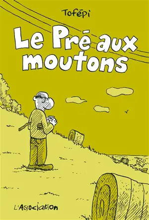 Le pré aux moutons - Tofépi