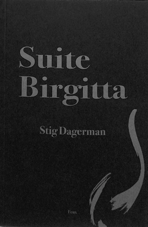 Suite Birgitta - Stig Dagerman