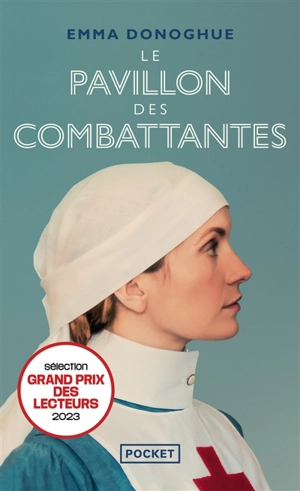 Le pavillon des combattantes - Emma Donoghue