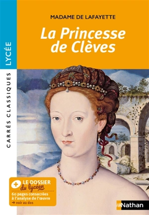 La princesse de Clèves : 1678 : texte intégral - Madame de La Fayette