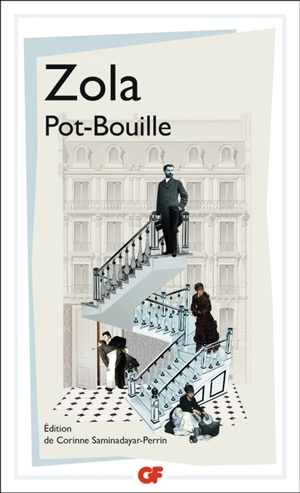 Pot-Bouille - Emile Zola