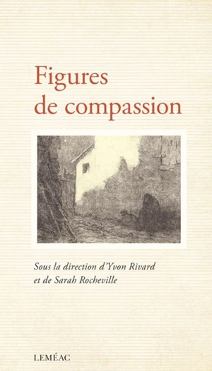 Figures de compassion