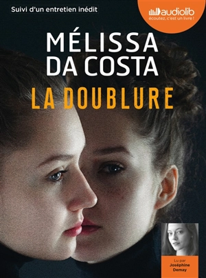 La doublure - Mélissa Da Costa