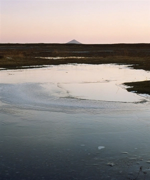 Terrils - Naoya Hatakeyama