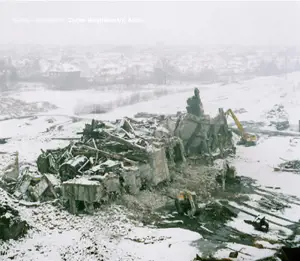 La houillère de Westphalie : I-II Ahlen - Naoya Hatakeyama