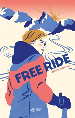 Free ride - Jessie Magana