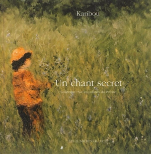 Un chant secret - Karibou