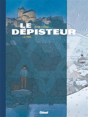 Le dépisteur. Vol. 1. La tondue - Antoine Ozanam