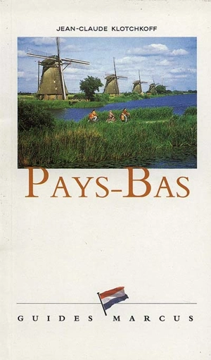 Pays-Bas - Jean-Claude Klotchkoff