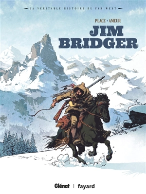 Jim Bridger - Pierre Place