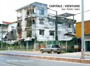 Capitale : Vientiane - Kristof Guez