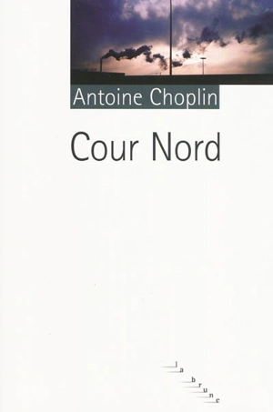 Cour nord - Antoine Choplin