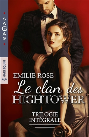 Le clan des Hightower - Emilie Rose