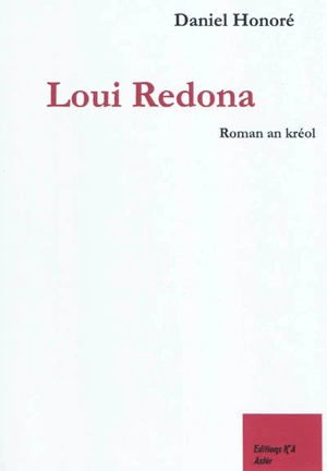 Loui Redona, in fonksioner - Daniel Honoré