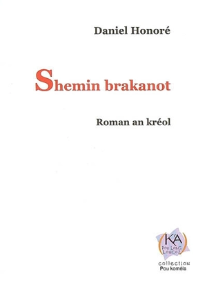 Shemin Brakanot : dopï dann vante son momon - Daniel Honoré