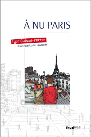 A nu Paris - Igor Quézel-Perron