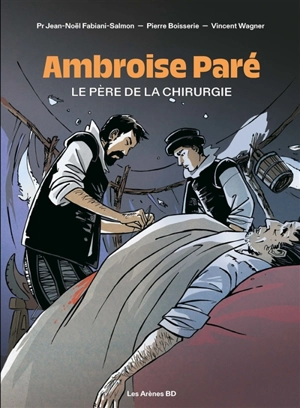 <a href="/node/55497">Ambroise Paré</a>