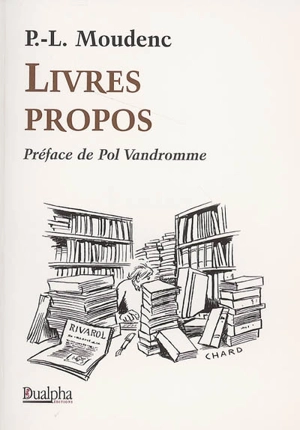 Livres propos - P.-L. Moudenc
