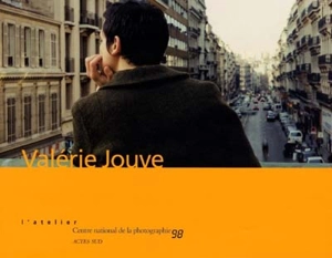 Valérie Jouve : exposition, Centre national de la photographie, 4 mars-20 avril 1998