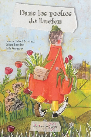 Dans les poches de Julien - Jeanne Taboni Misérazzi