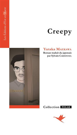 Creepy - Yutaka Maekawa