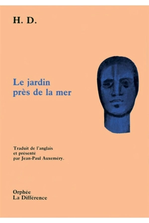 Le jardin près de la mer - H.D.