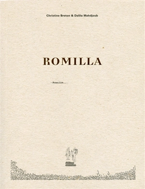 Romilla - Christine Breton